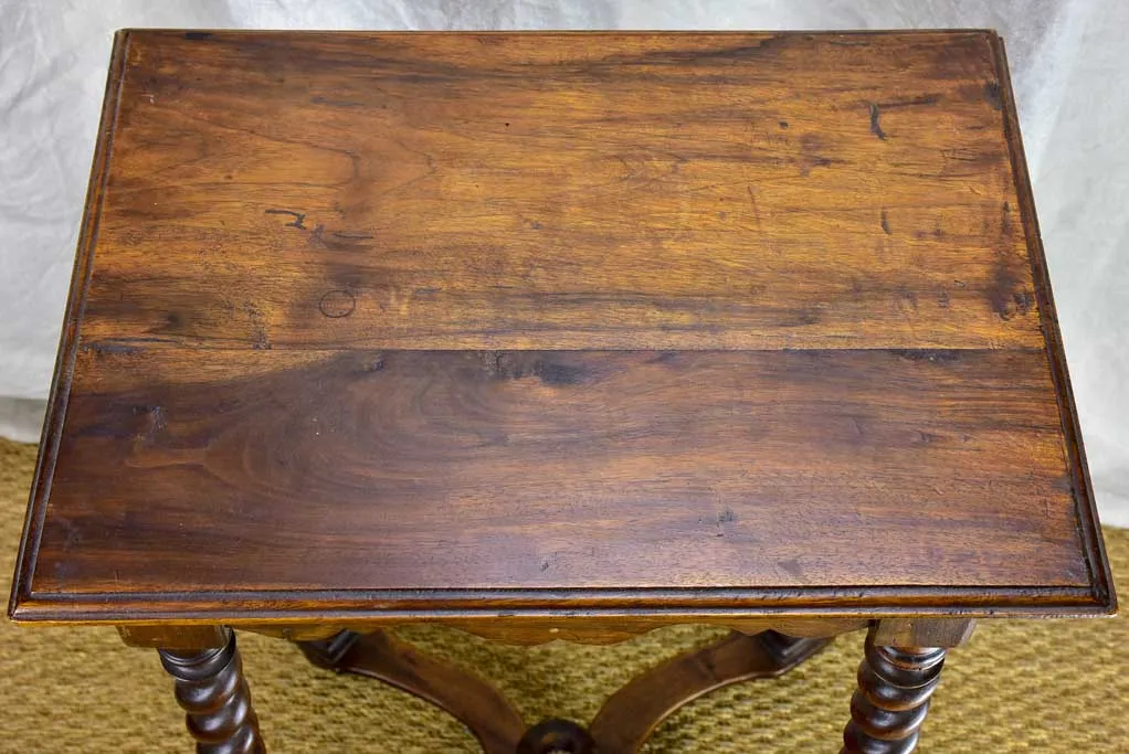 19th Century French side table