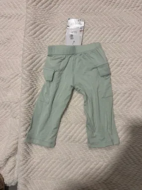 3-6m nwt kickee pants