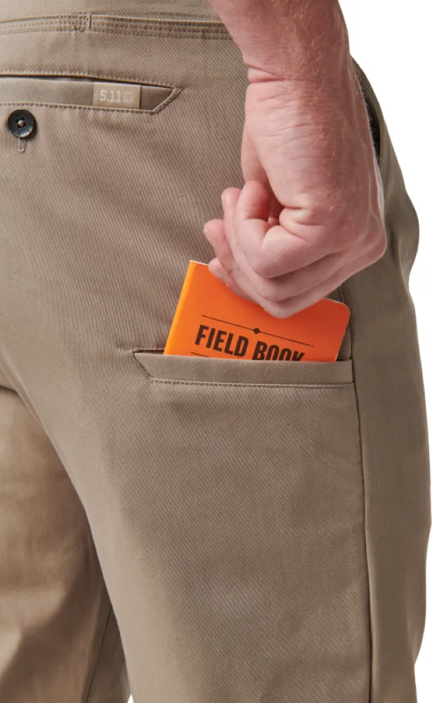 5.11 Mens Edge Chino 2.0 Pant