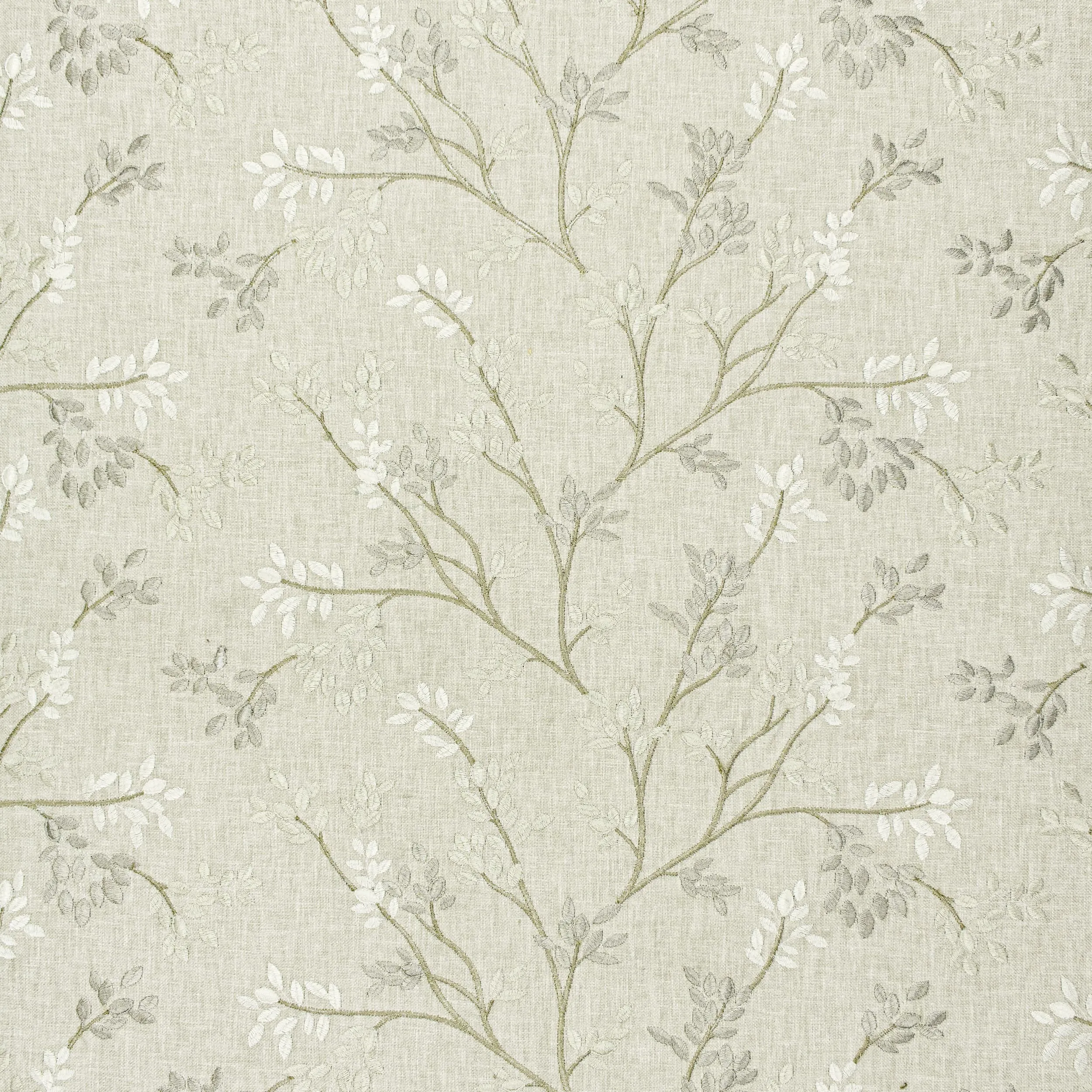 Alcot 3 Linen by Stout Fabric