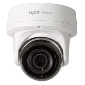 American Dynamics IPS05-D12-OI03 Illustra Pro 5MP MiniDome, motorised P-Iris 2.7-13.5mm, Indoor/Outdoor IP67, IK10, TDN w/IR, TWDR