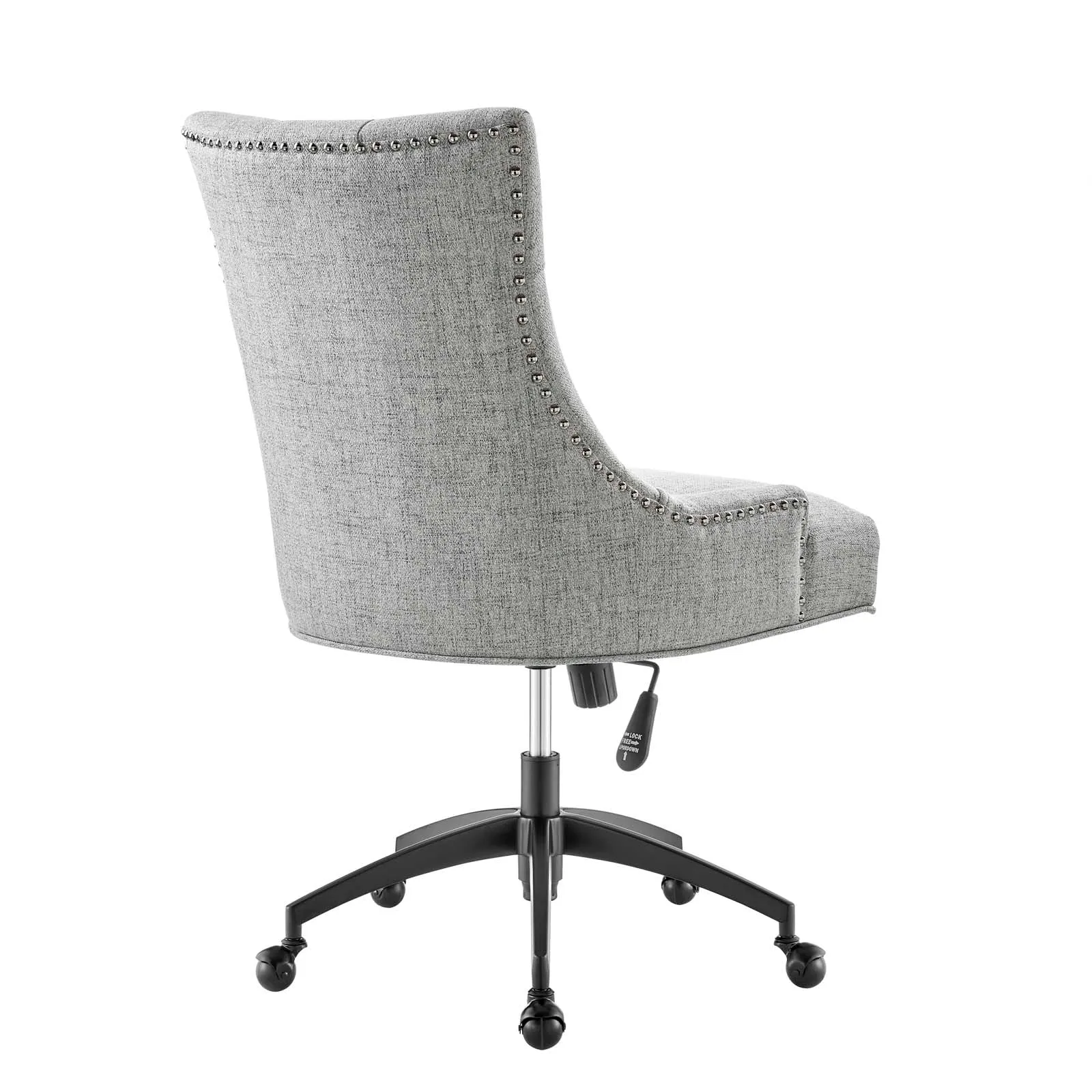 Andrew Fabric Office Chair