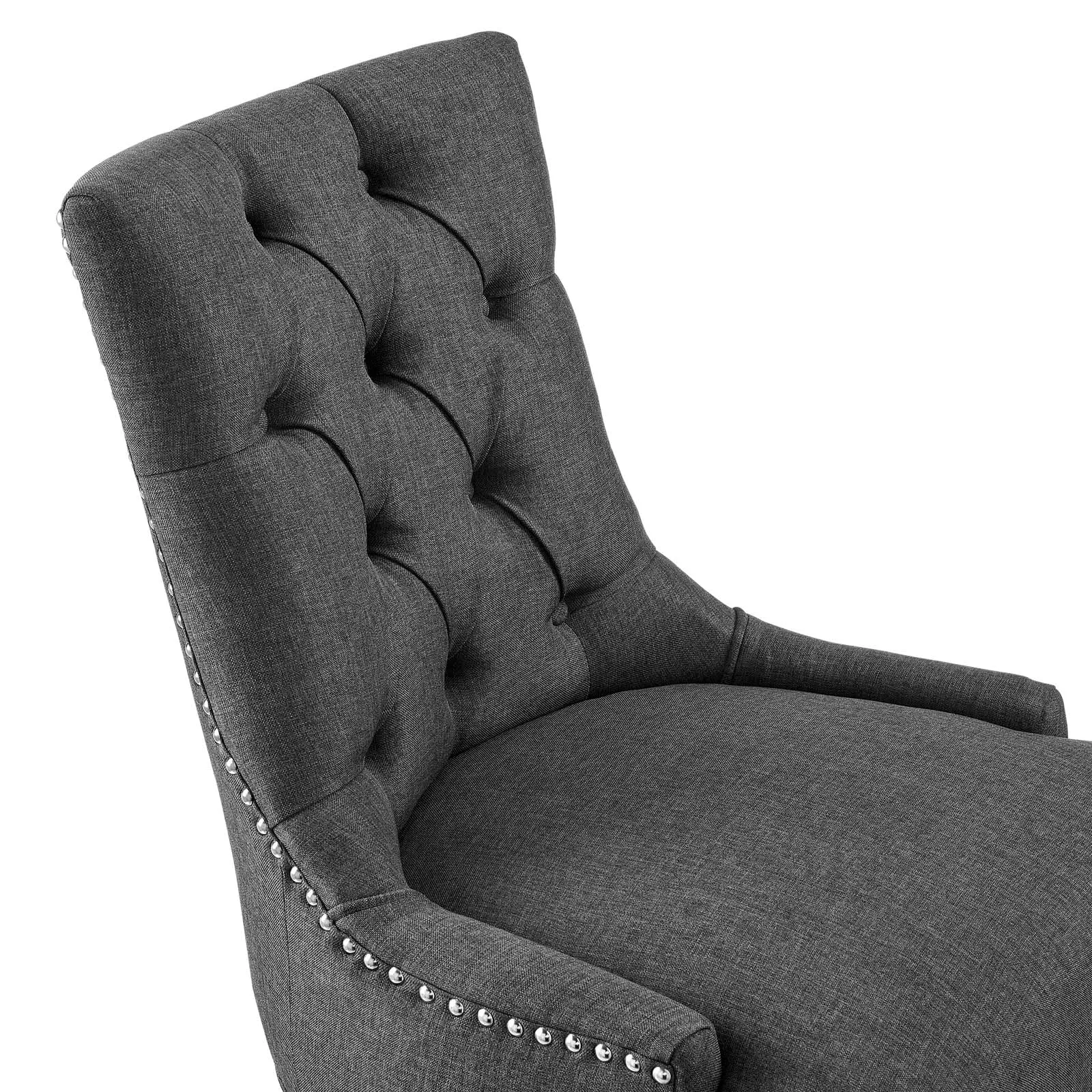 Andrew Fabric Office Chair
