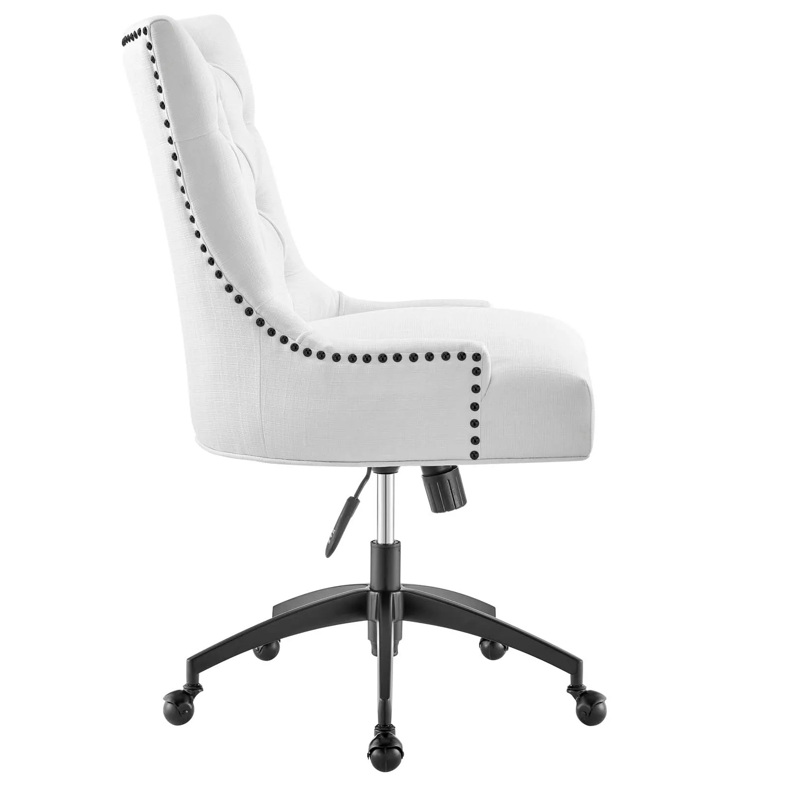 Andrew Fabric Office Chair