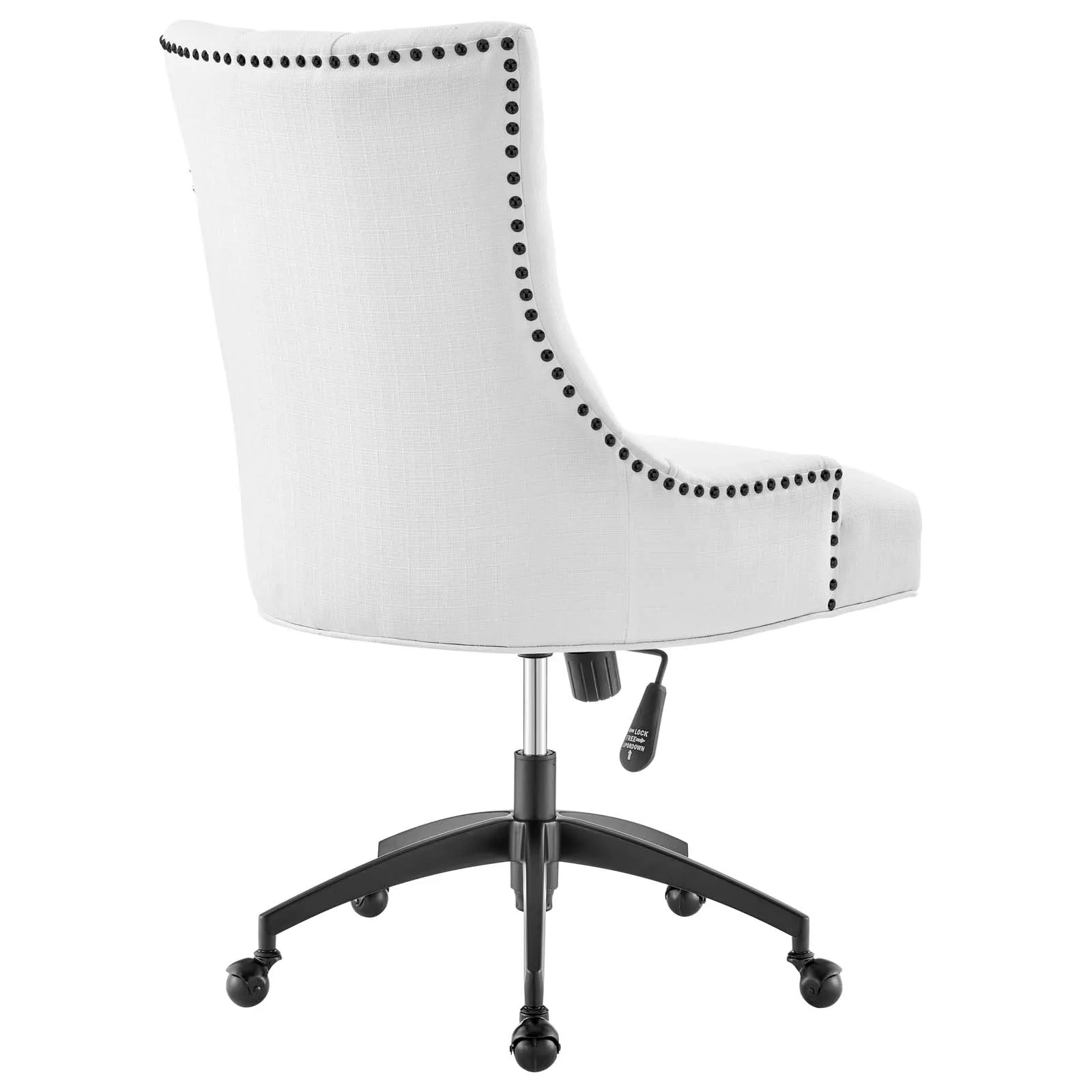 Andrew Fabric Office Chair