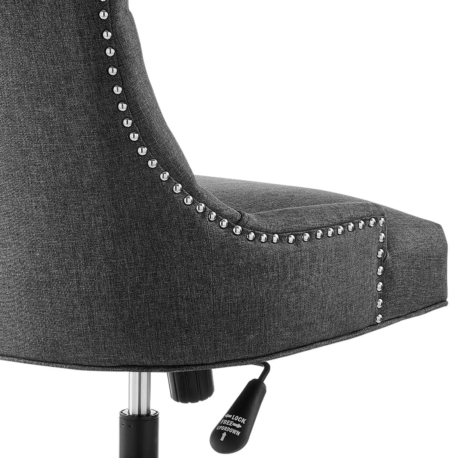 Andrew Fabric Office Chair
