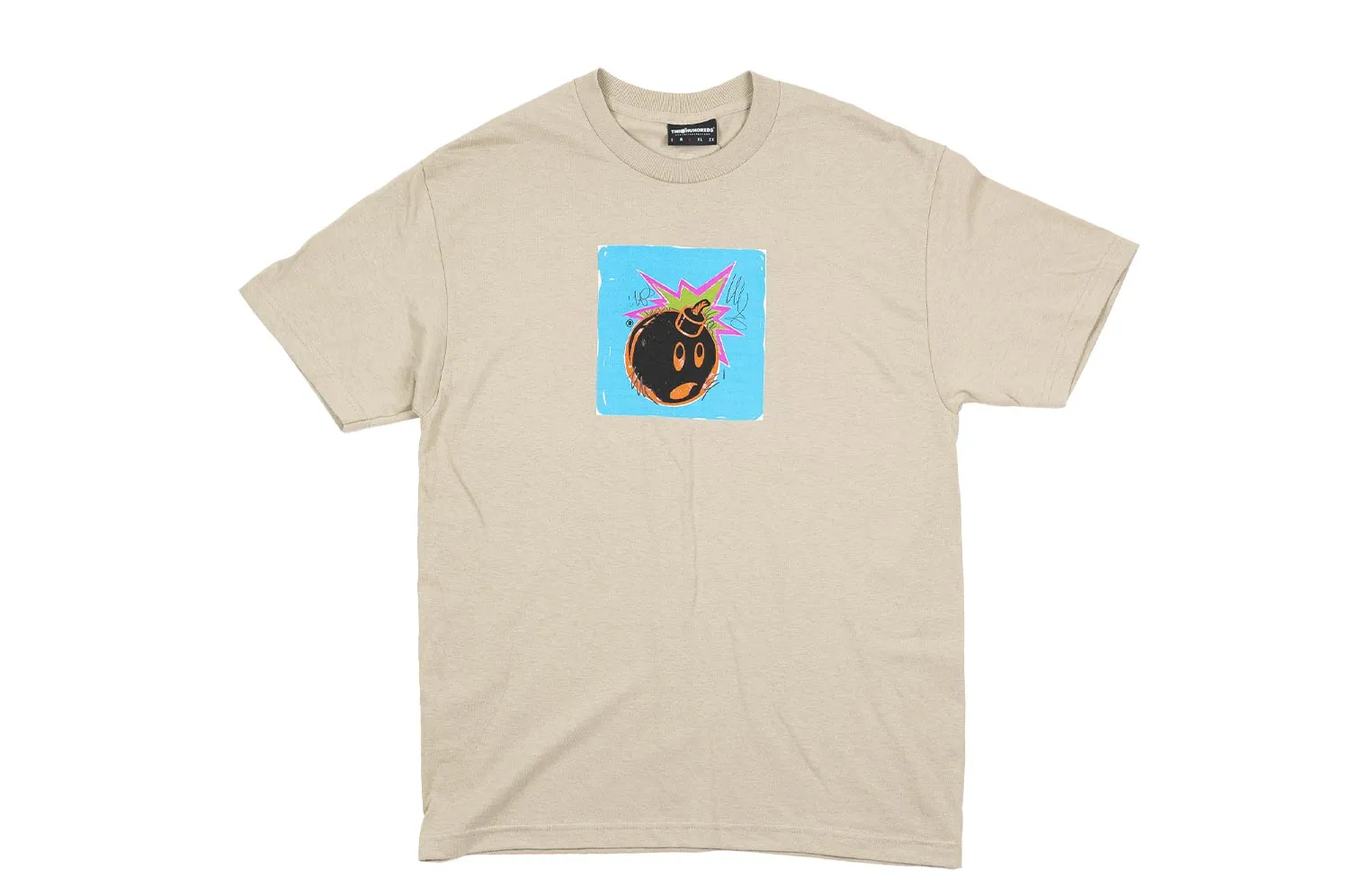 Andy Adam T-Shirt