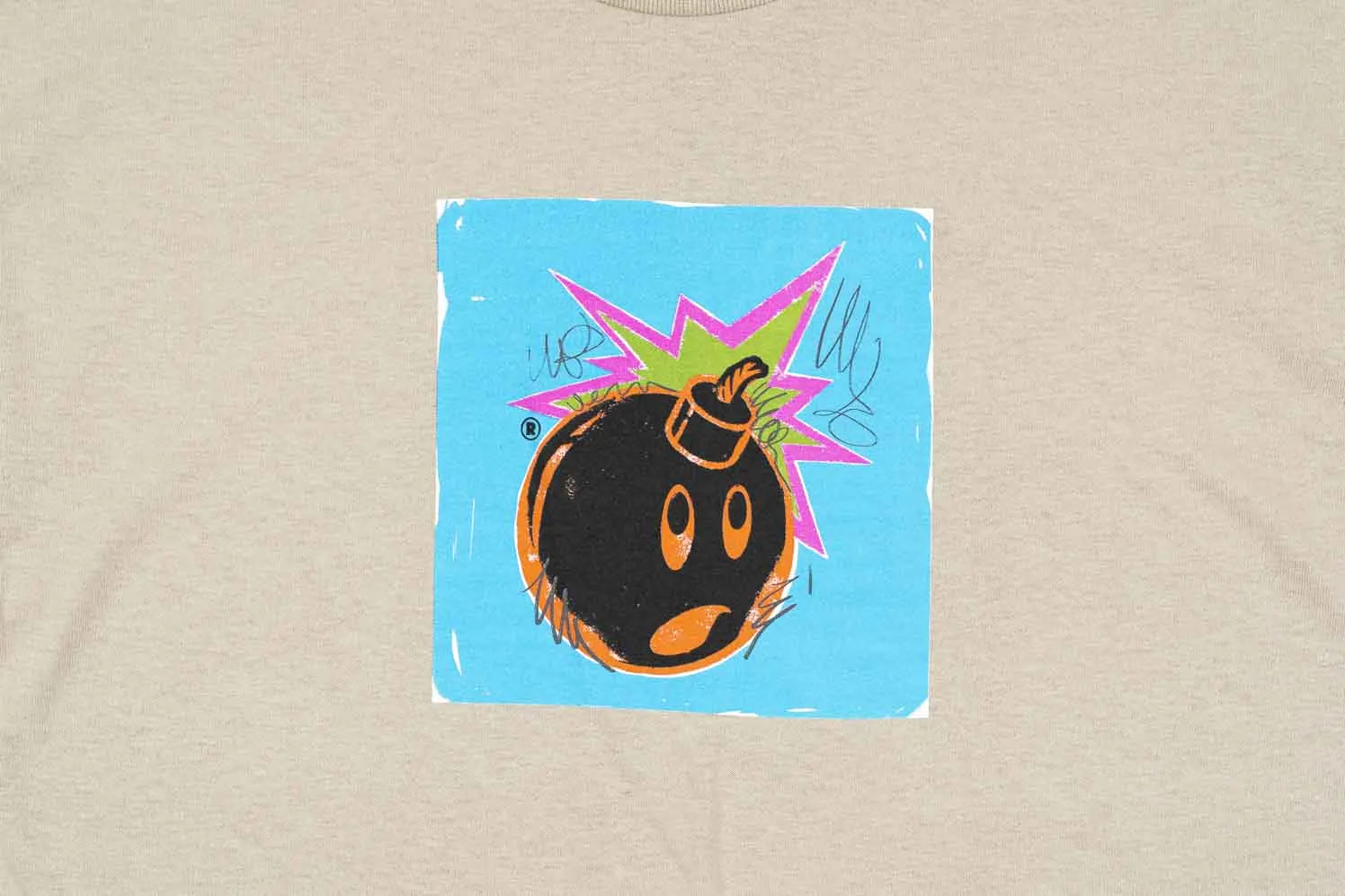 Andy Adam T-Shirt