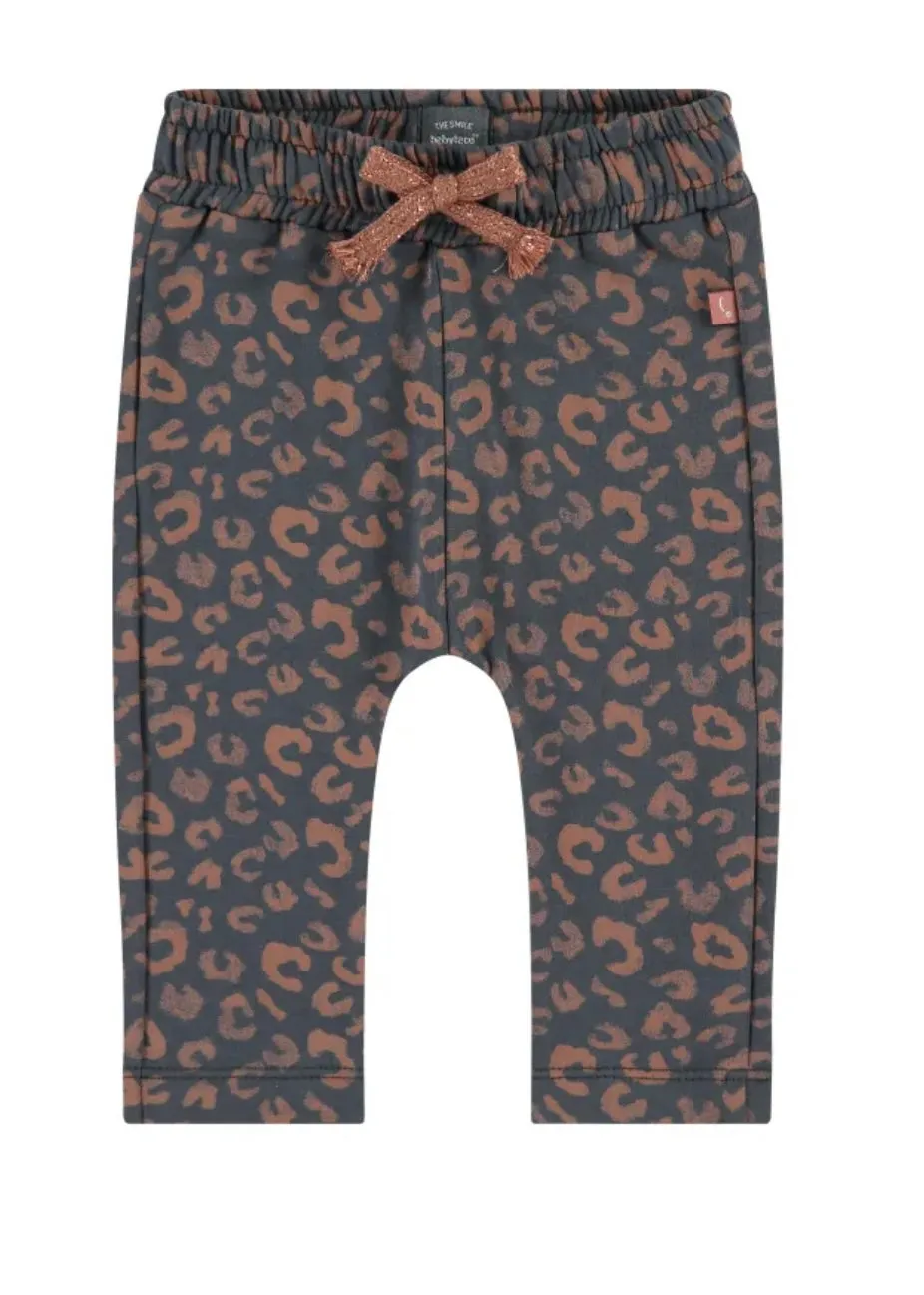 baby leo jogger