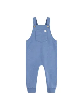 Baby Pocket Front Knit Overall