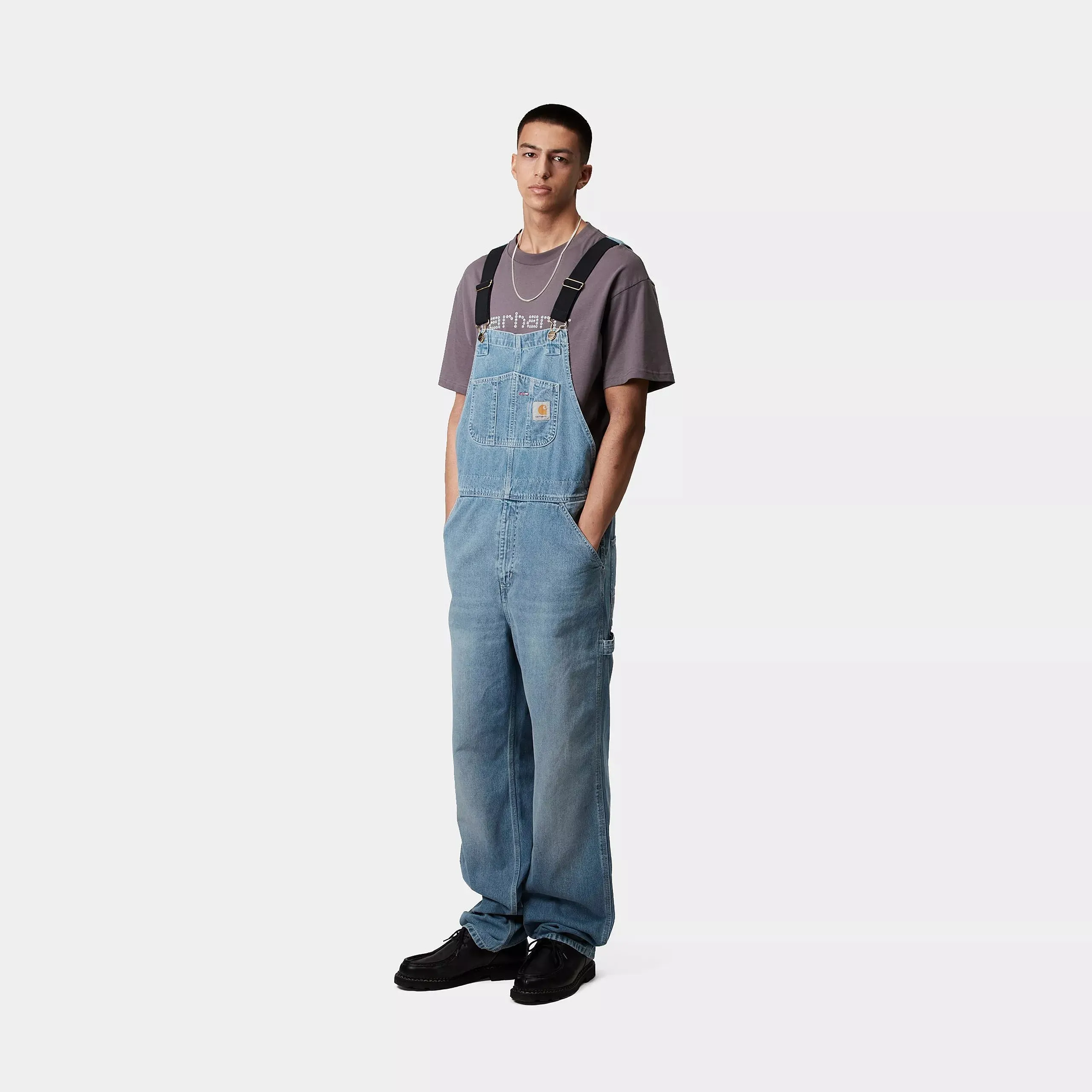 Bib Overall
