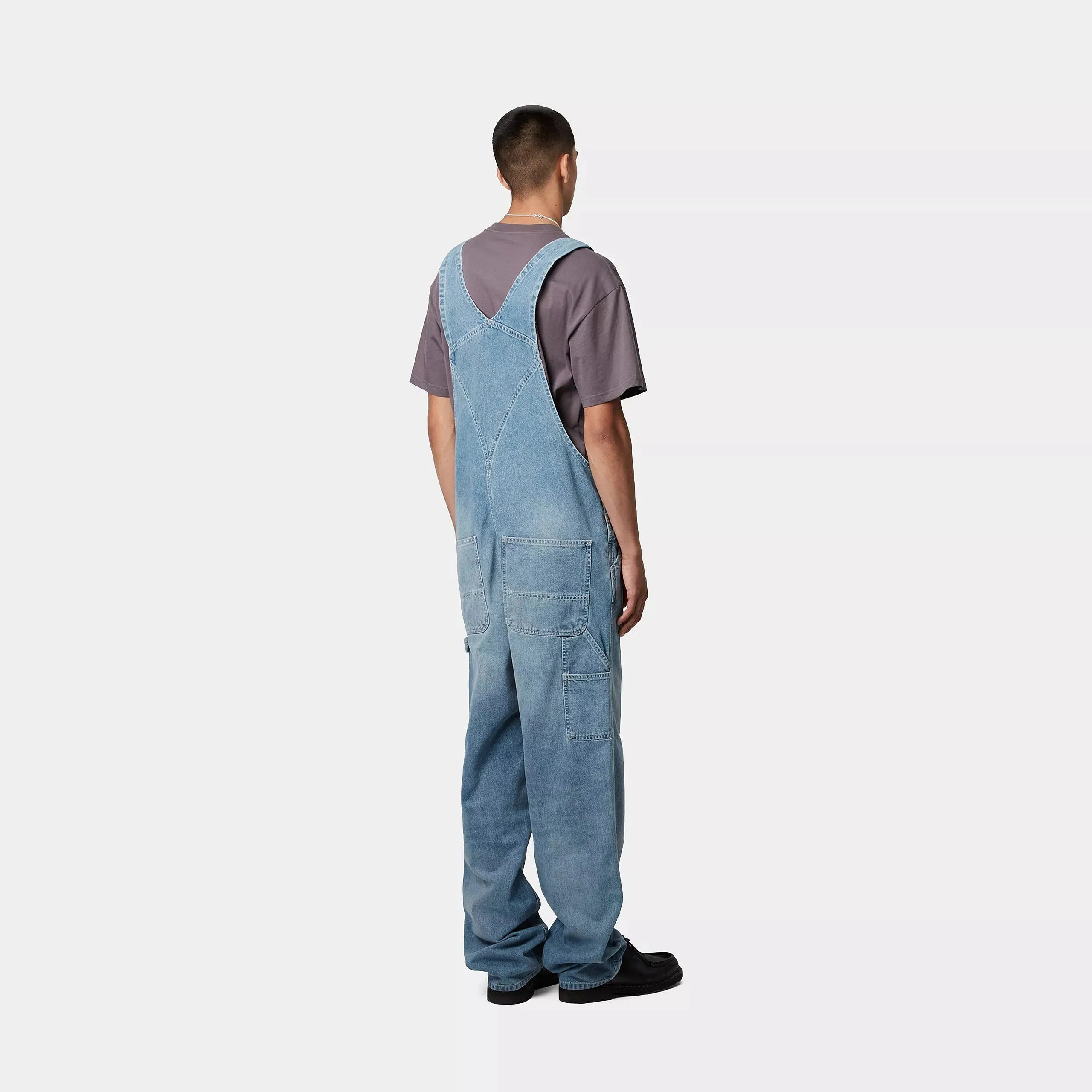 Bib Overall