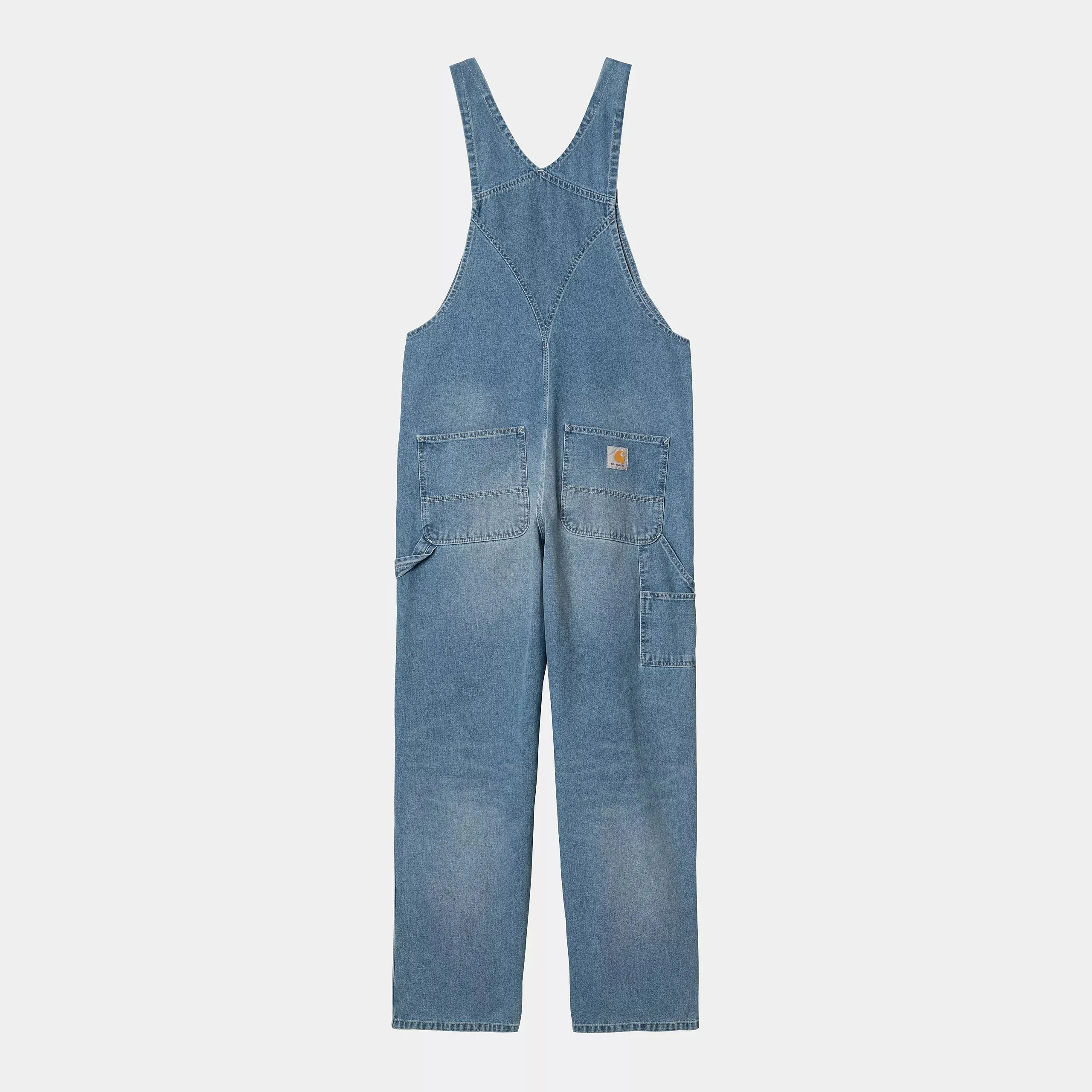 Bib Overall