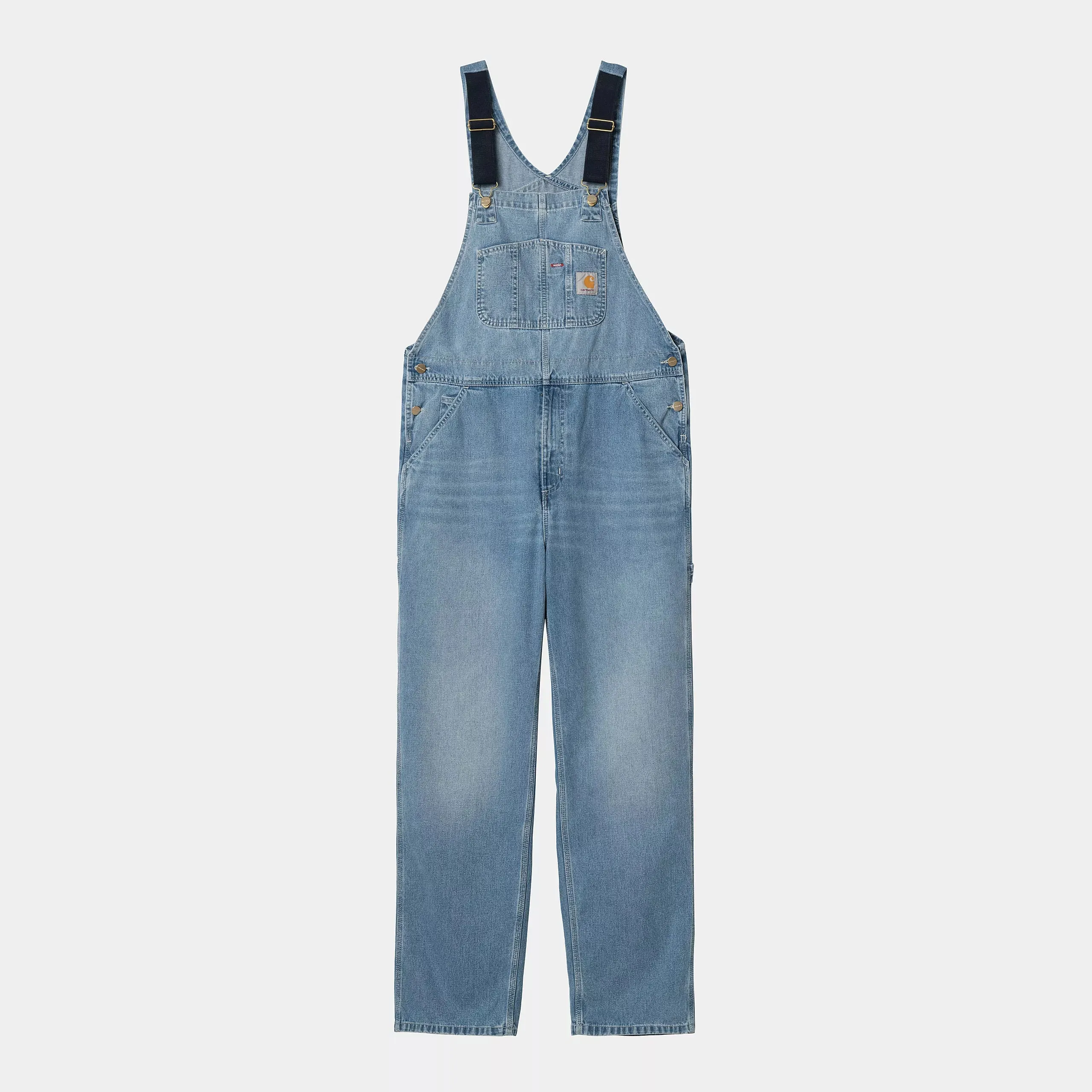 Bib Overall