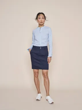 Blake Night Skirt