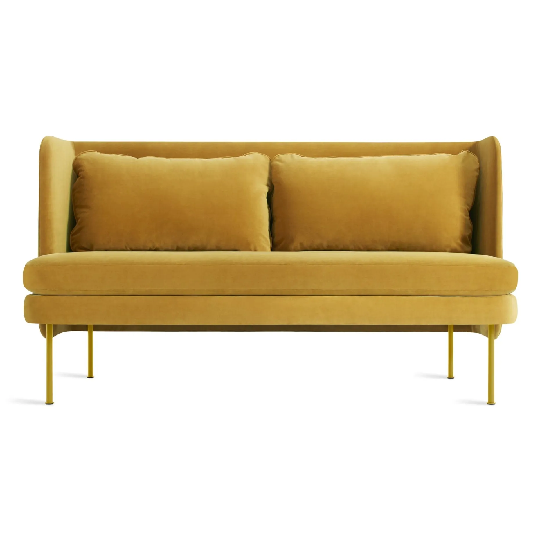 Bloke 60" Sofa with Arms