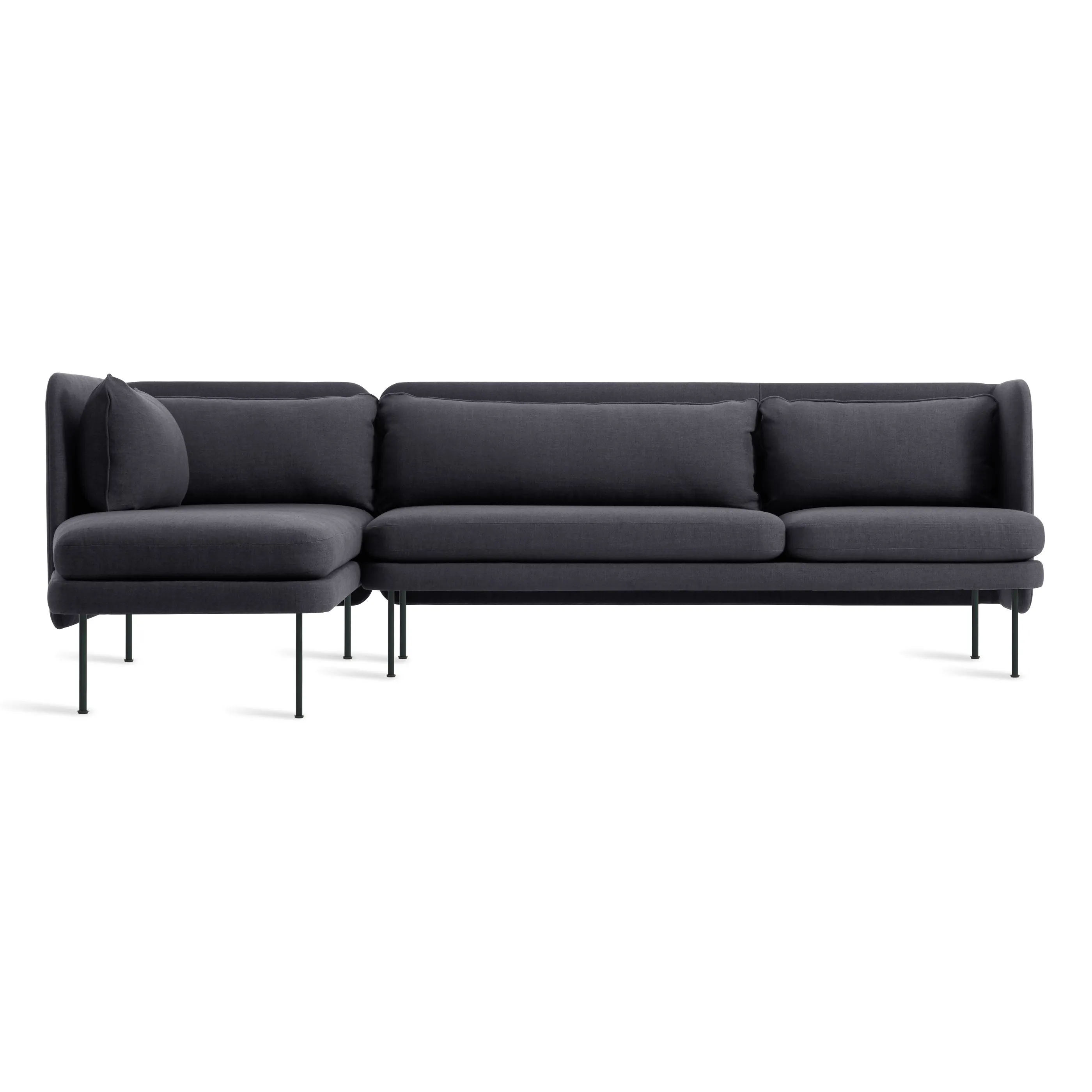Bloke Sofa w/ Chaise