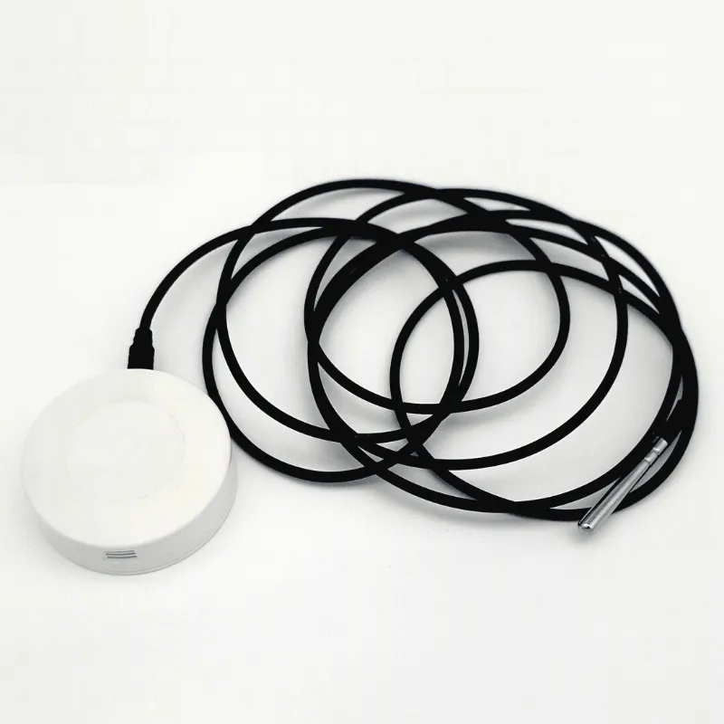 Bluetooth Thermometer / Hygrometer Sensor