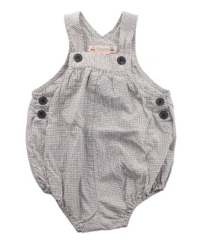 Bonpoint Overall Short 3-6M
