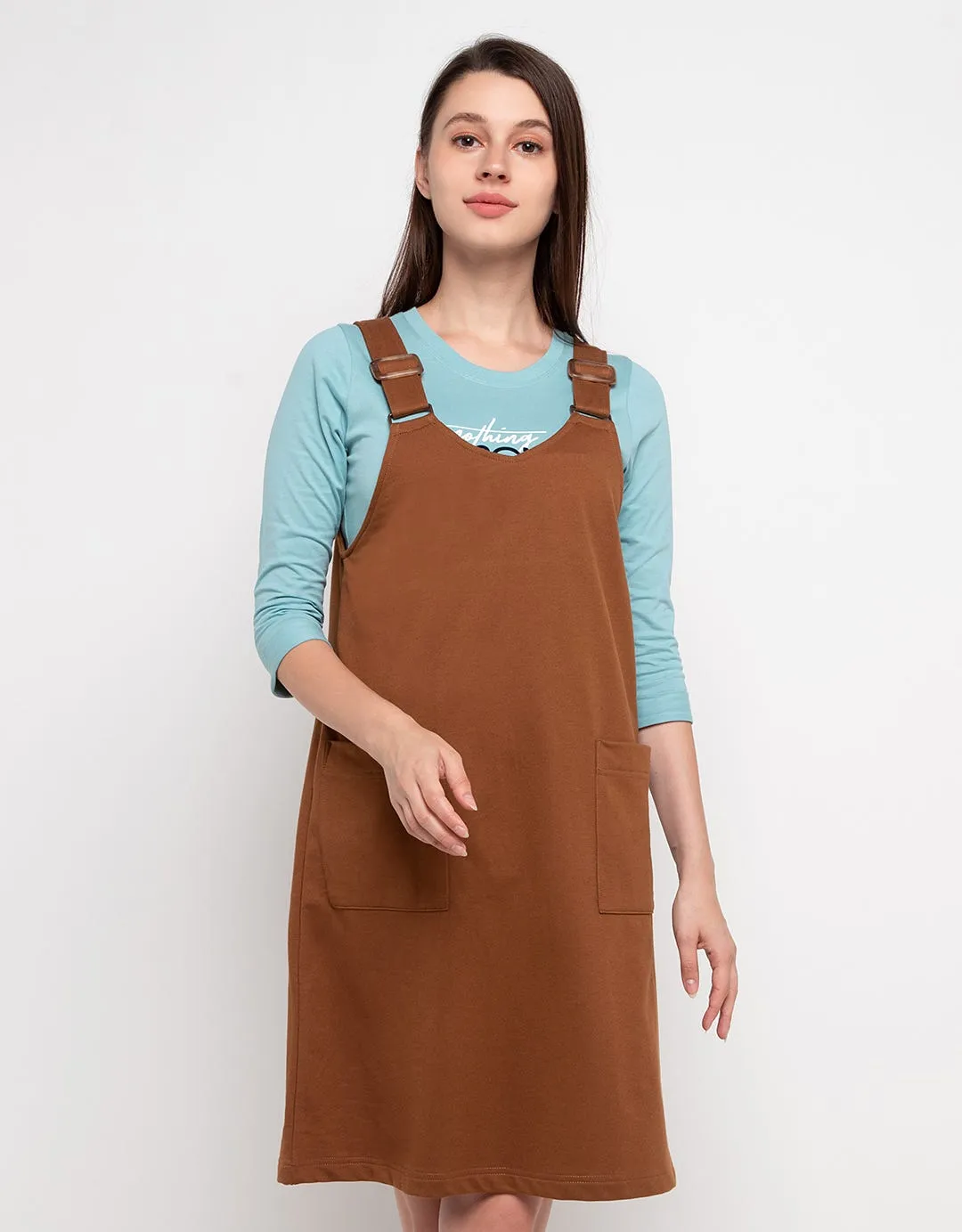 C2 Senora Overall Midi