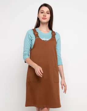 C2 Senora Overall Midi