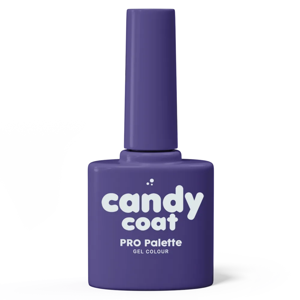 Candy Coat PRO Palette - Anais - Nº 121