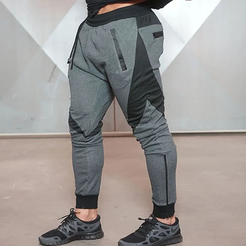 Carbon Tech Joggers Premium Series