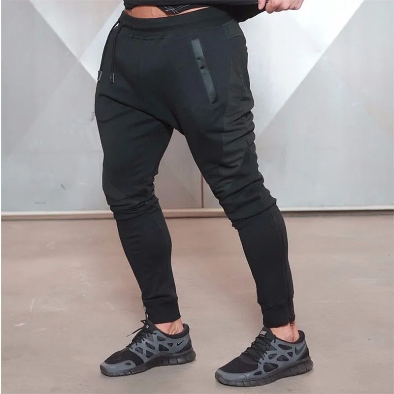 Carbon Tech Joggers Premium Series