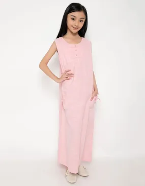 Cardinal Kids Girl Overall