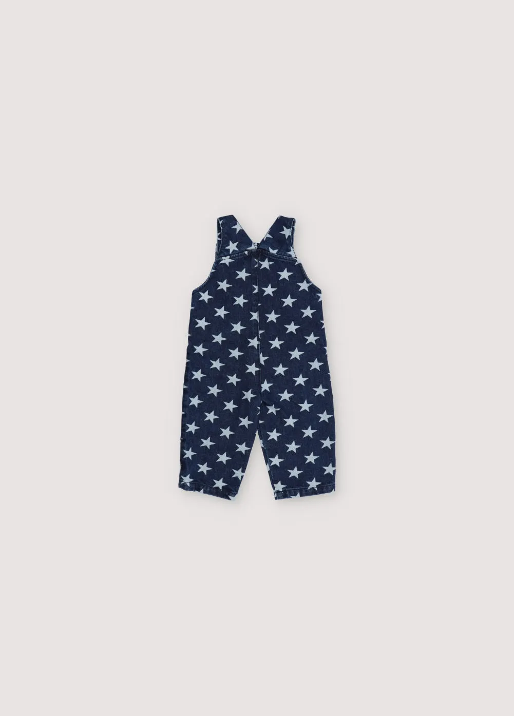 Casiopea Baby Overall Sample 6m