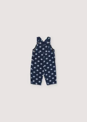 Casiopea Baby Overall Sample 6m