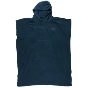 Change Poncho Towel