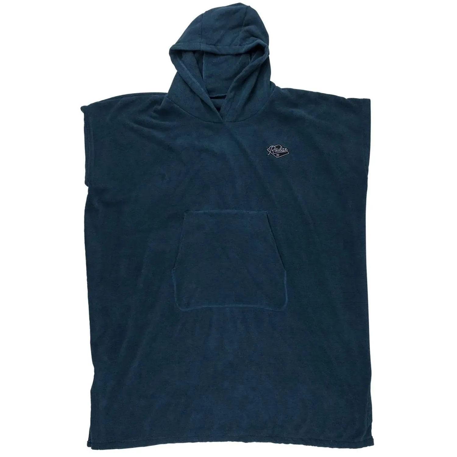 Change Poncho Towel