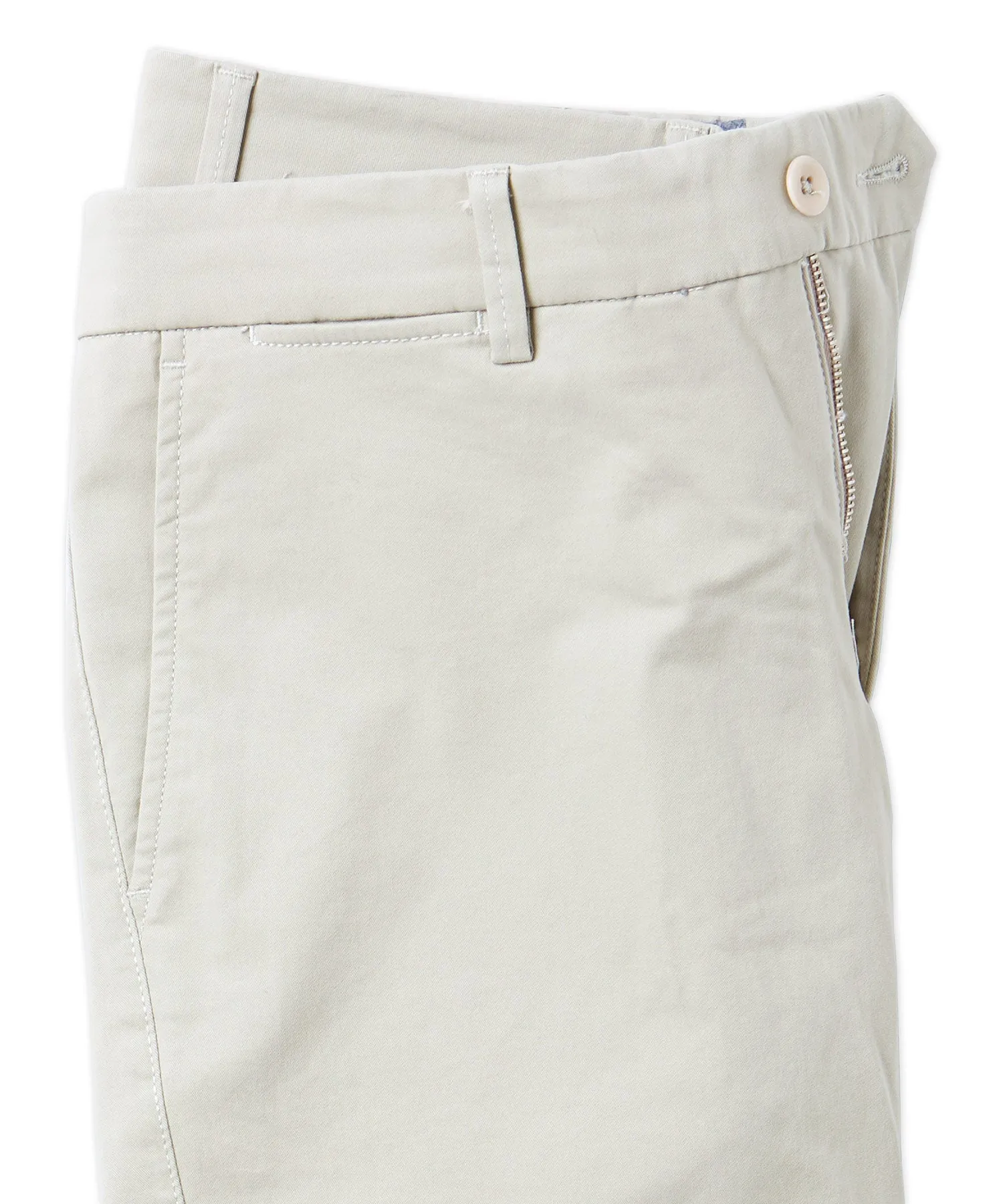 Chino Pant