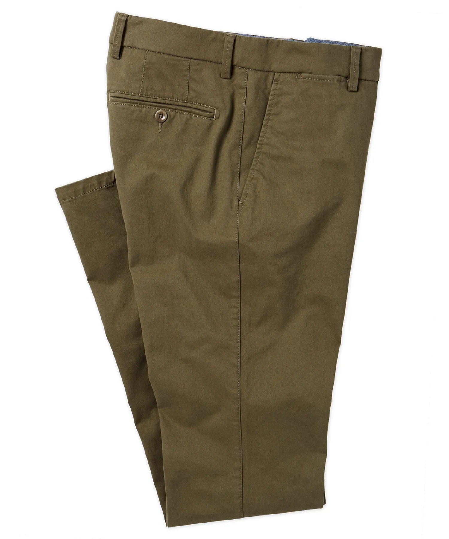 Chino Pant