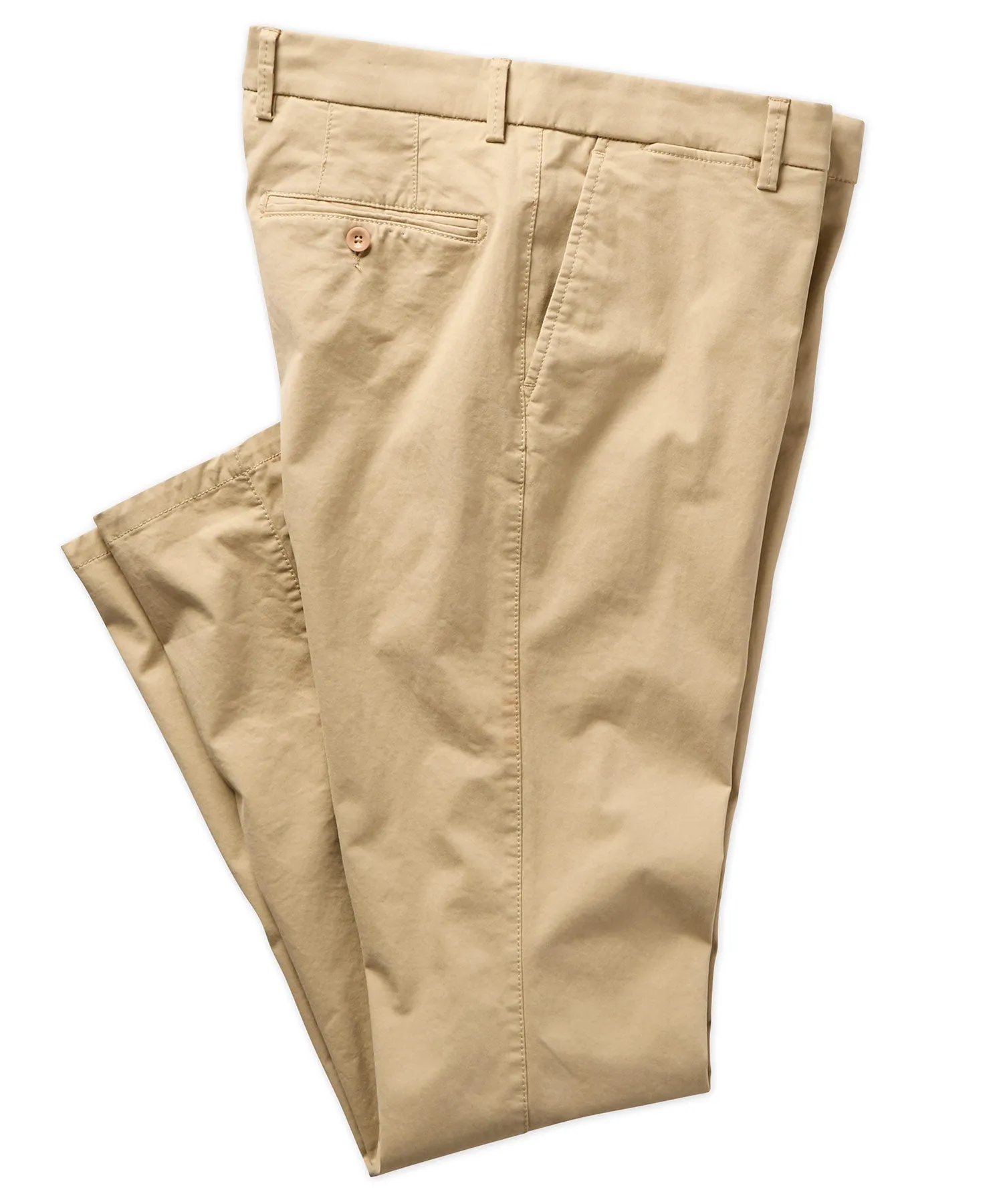 Chino Pant