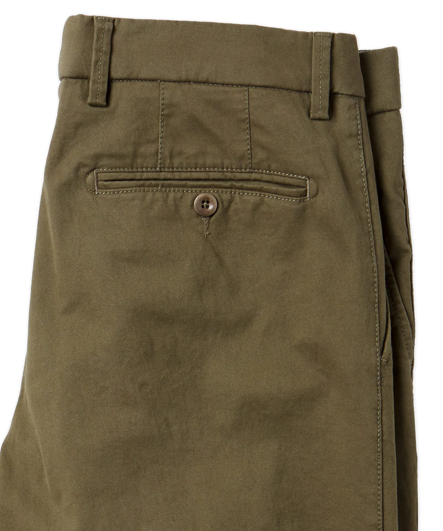 Chino Pant