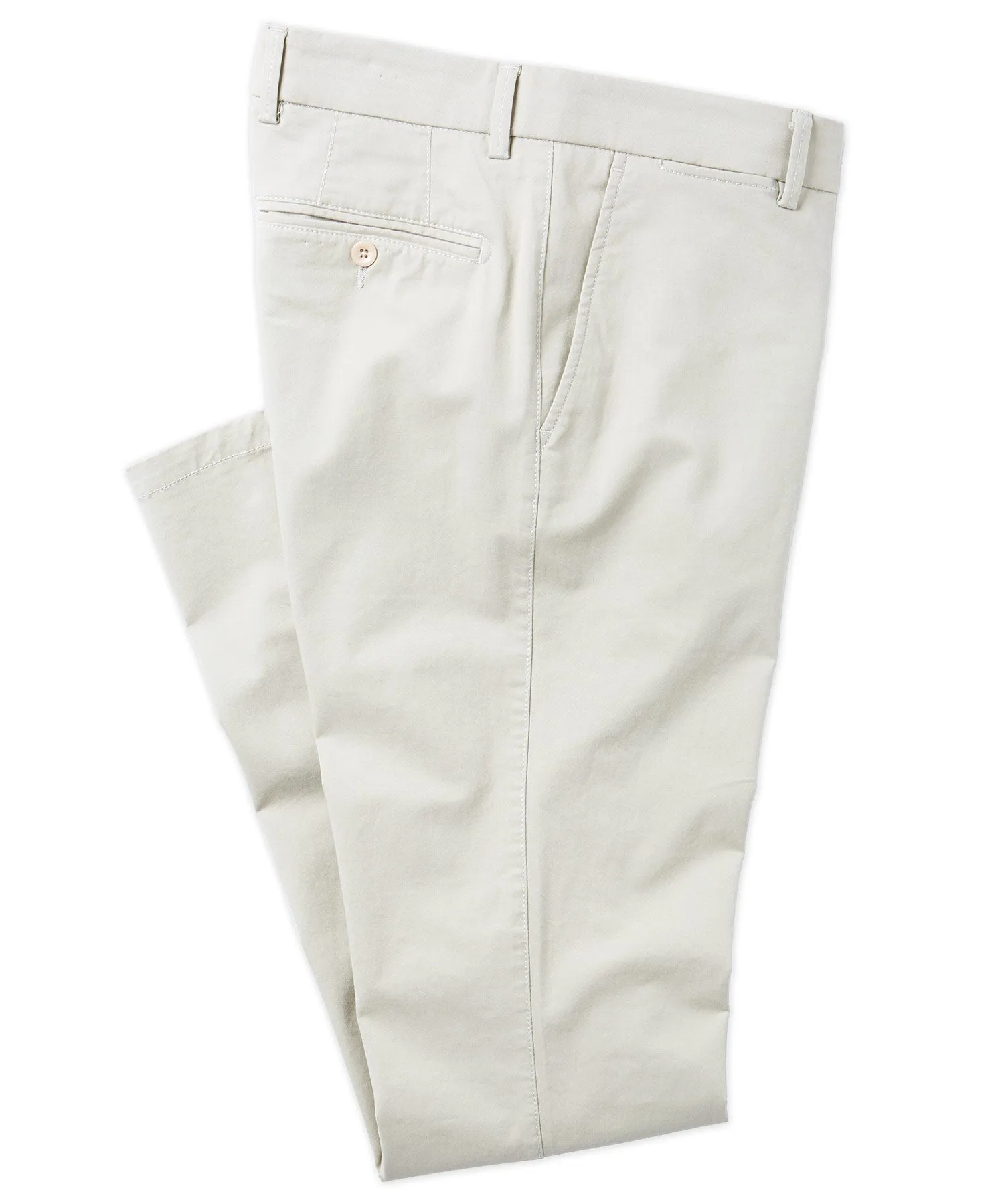Chino Pant