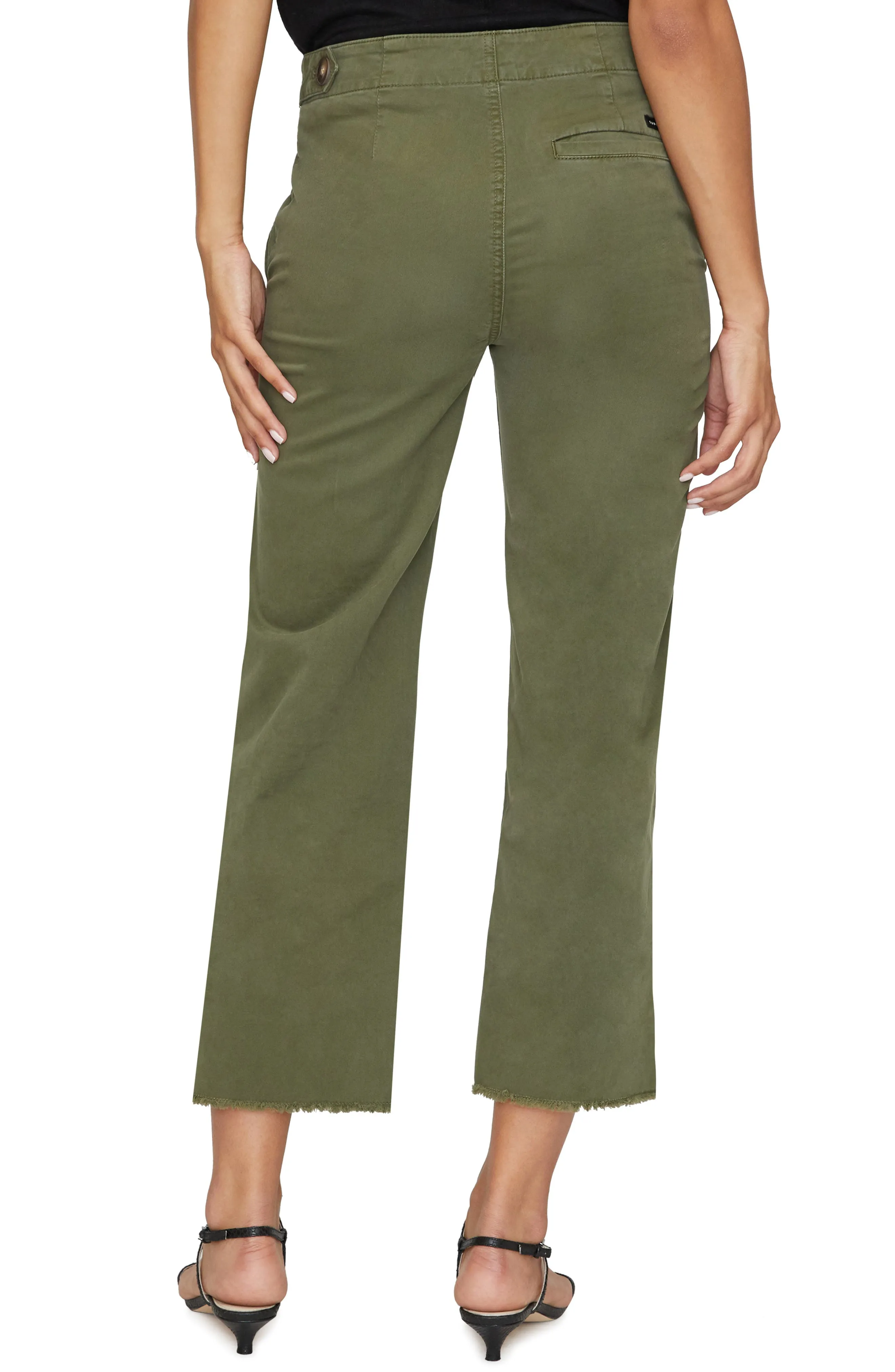 Chino Pants
