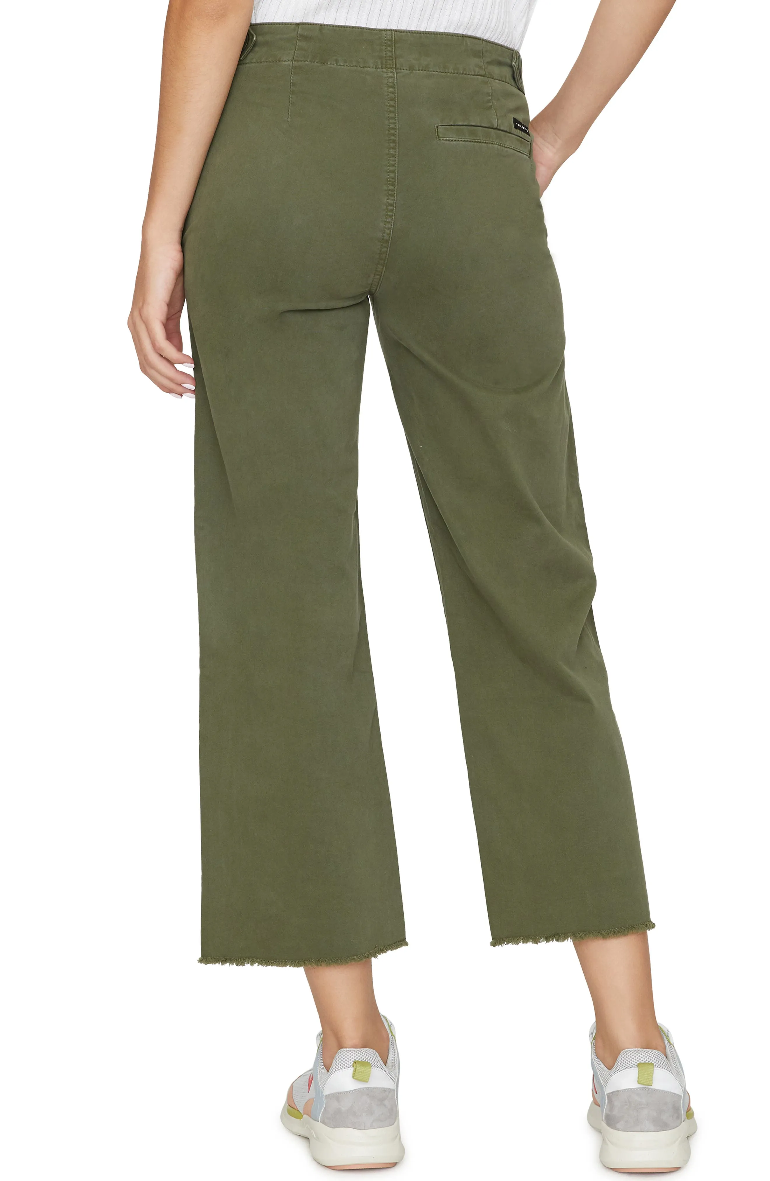 Chino Pants