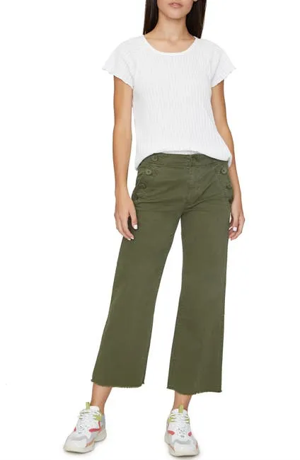 Chino Pants