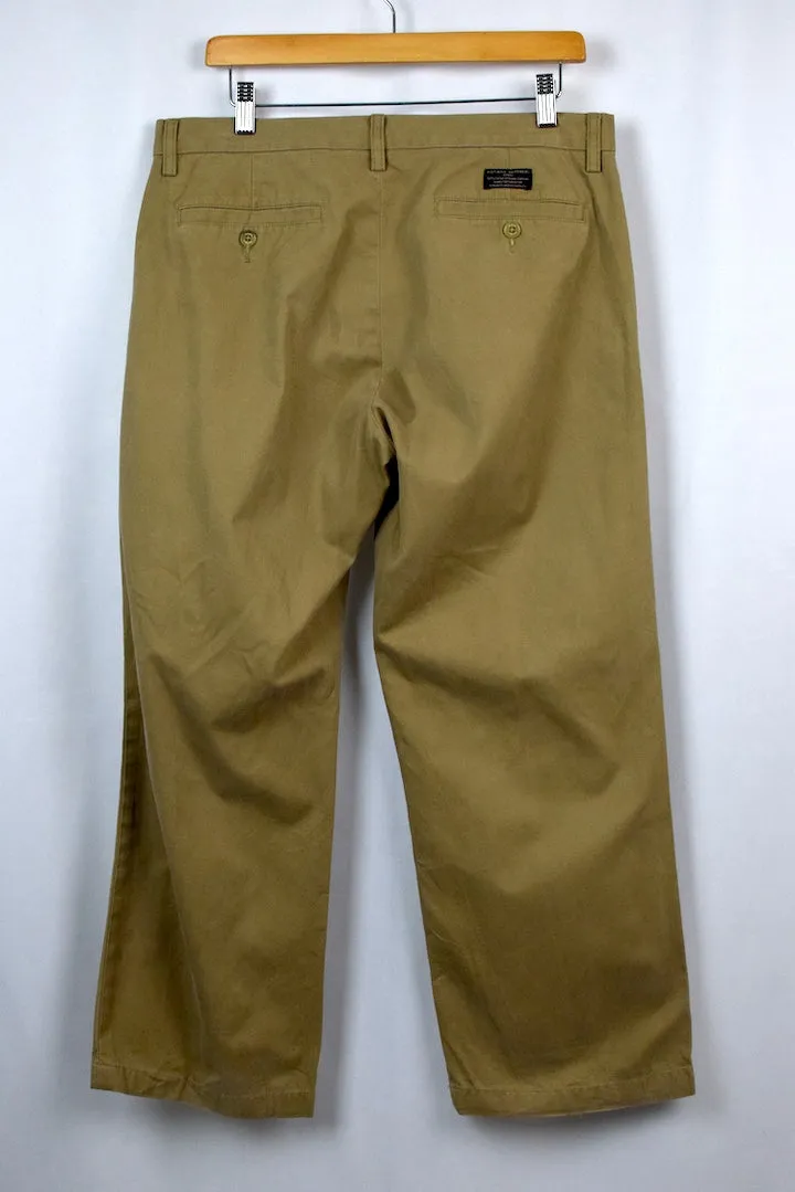 Chino Pants