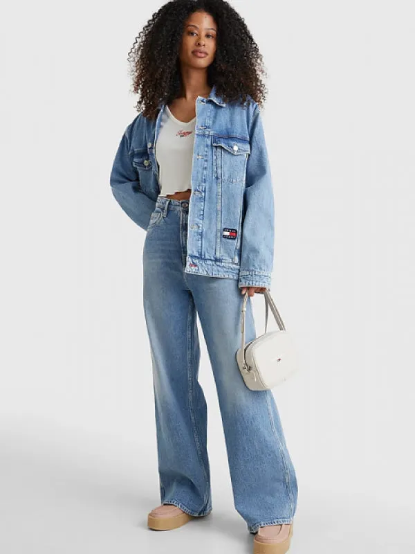 Claire High Rise Wide Cf8012