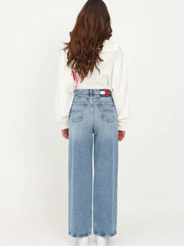 Claire High Rise Wide Cf8012