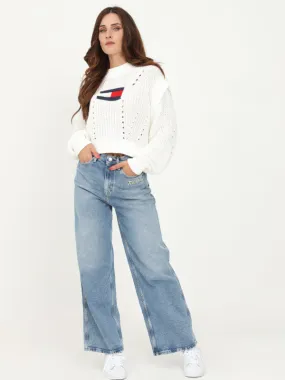 Claire High Rise Wide Cf8012