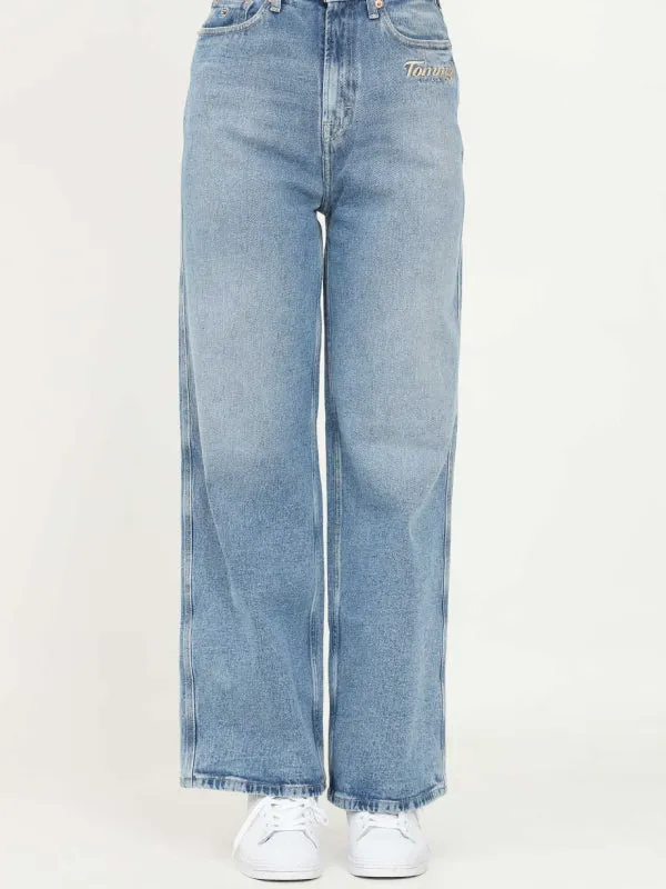 Claire High Rise Wide Cf8012
