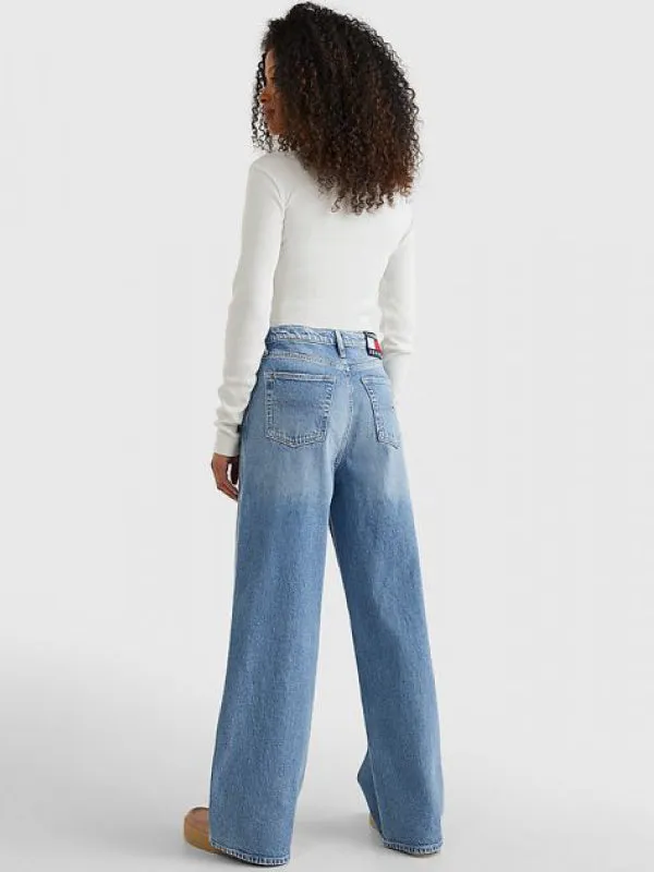 Claire High Rise Wide Cf8012