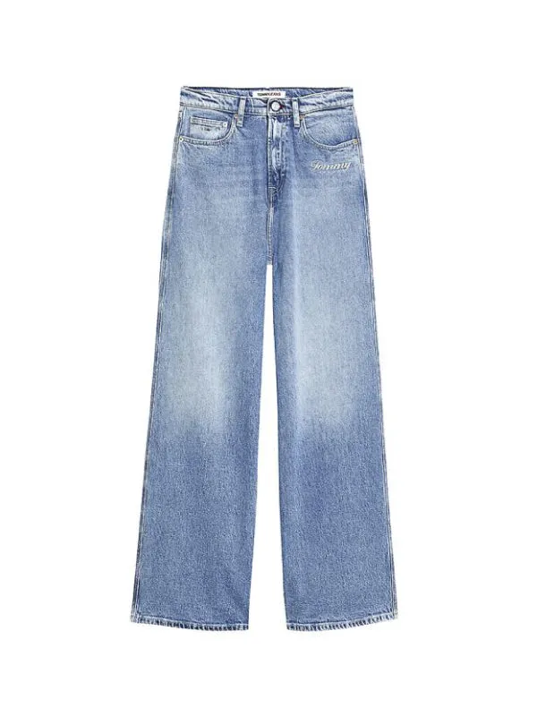 Claire High Rise Wide Cf8012