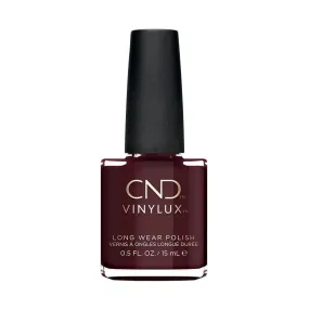 CND VINYLUX - Black Cherry #304