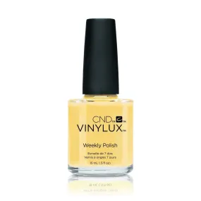 CND VINYLUX - Honey Darlin' #218
